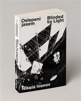 Oslepeni jasem / Blinded by Light