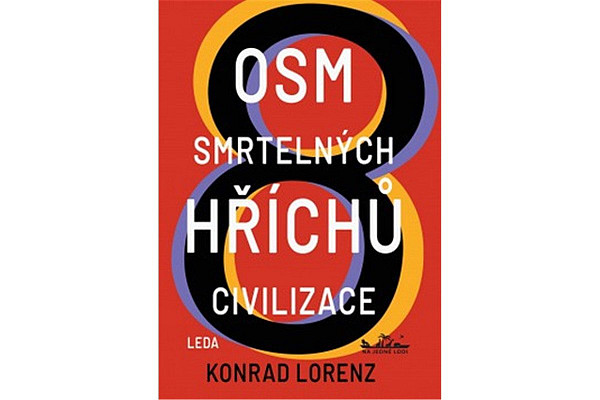 Osm smrtelných hříchů civilizace