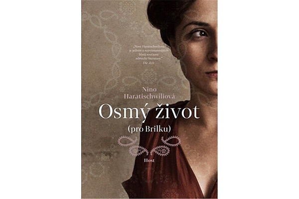 Osmý život (pro Brilku)