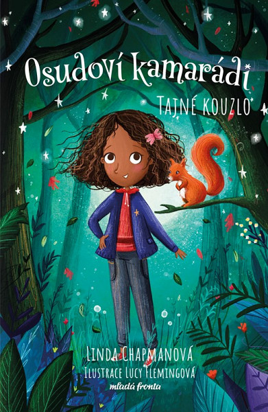 Osudoví kamarádi - Tajné kouzlo