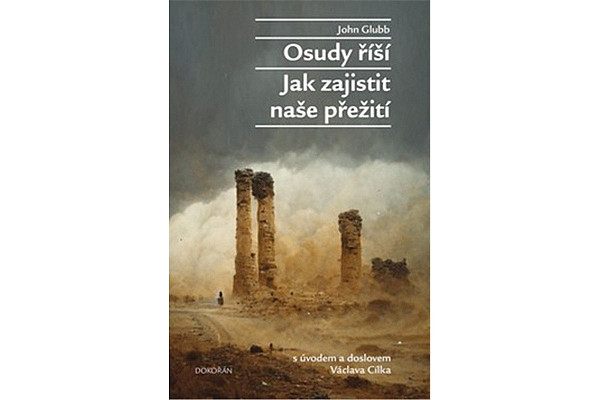 Osudy říší, Jak zajistit naše přežití