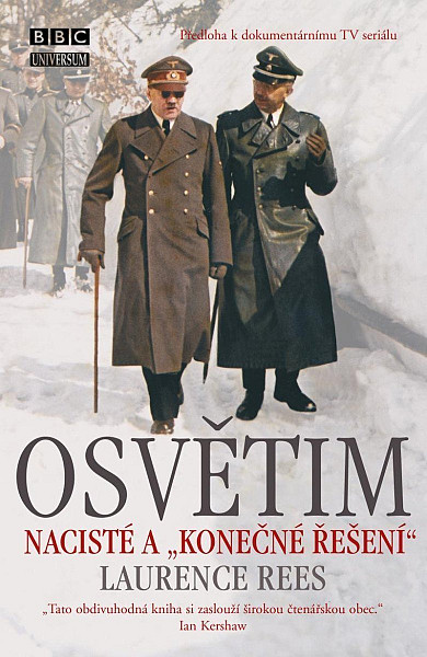 Osvětim - Nacisté a 