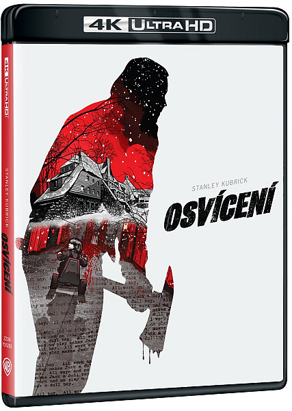 Osvícení BD (UHD)