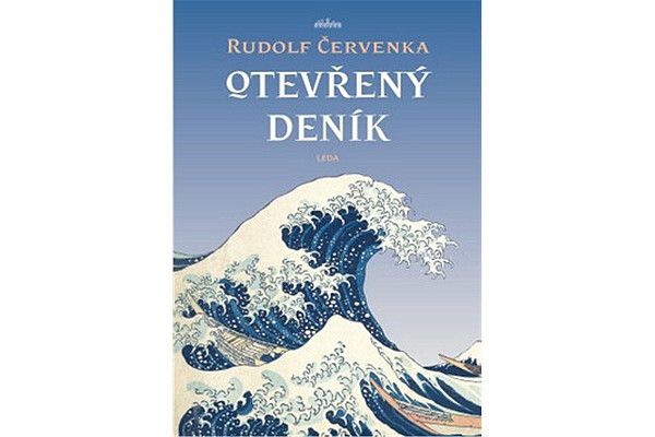 Otevřený deník
