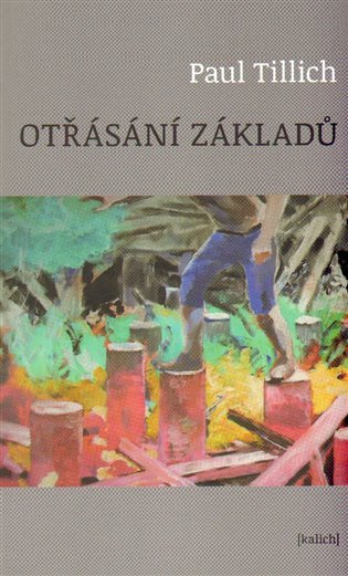 Otřásání základů