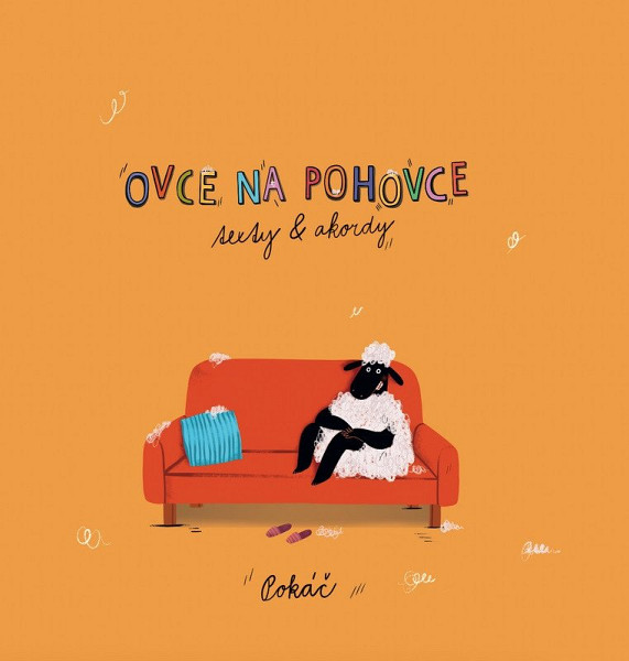 Ovce na pohovce - Texty a akordy