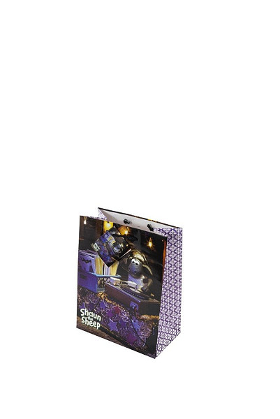 Dárková taška Ovečka Shaun, střední 1