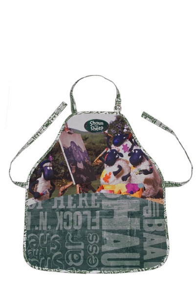 Zástěra Ovečka Shaun