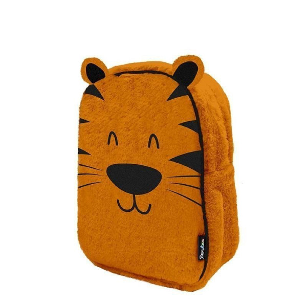 Oxybag Předškolní batoh FUNNY - Tygr