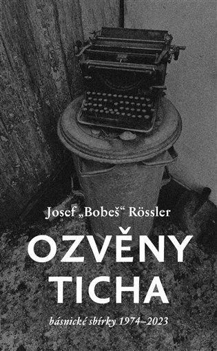 Ozvěny ticha