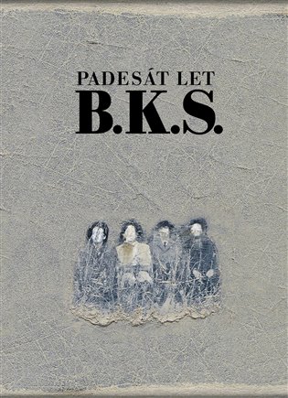 Padesát let  B. K. S.