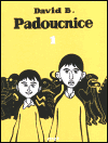 Padoucnice 1
