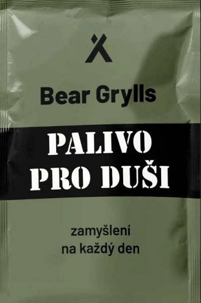 Palivo pro duši