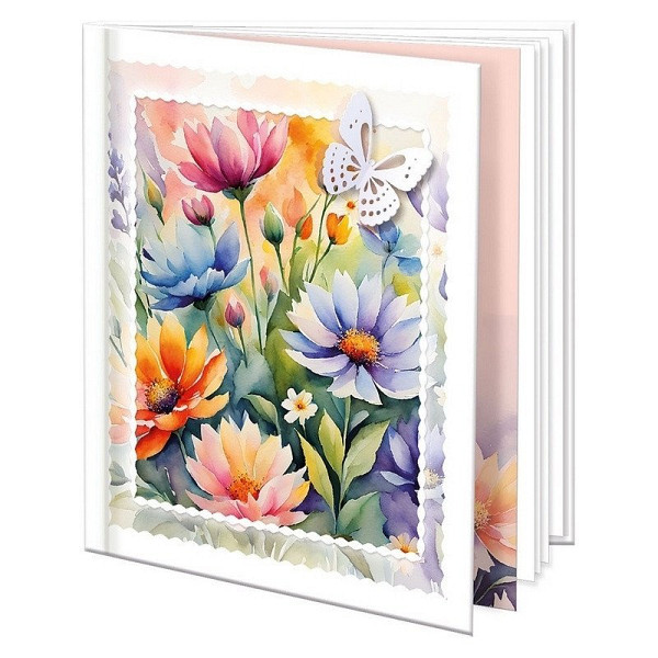 Památník 12,5x14,5cm