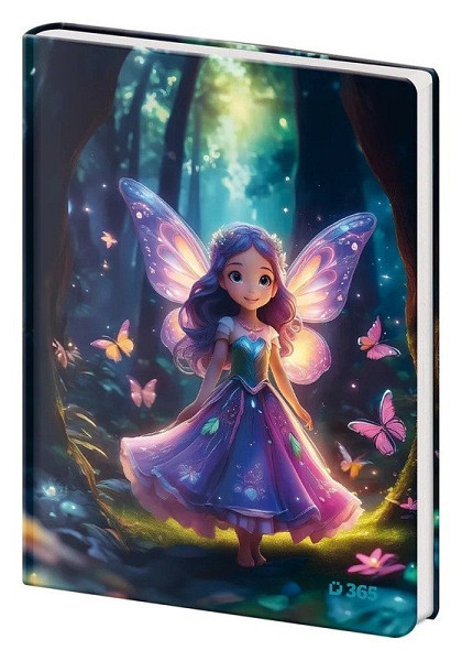 Památník čistý Magical