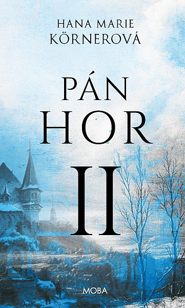 Pán hor II.