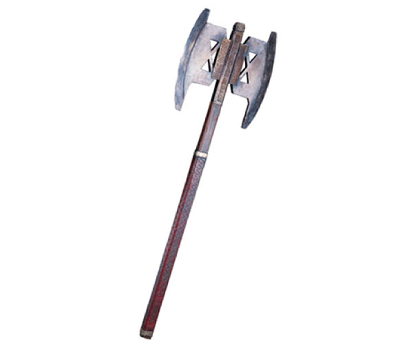 Pán prstenů Replika - Gimliho sekera