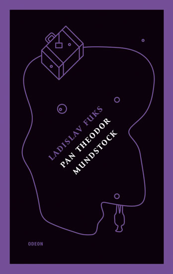 Pan Theodor Mundstock