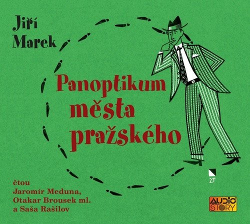 Panoptikum Města pražského