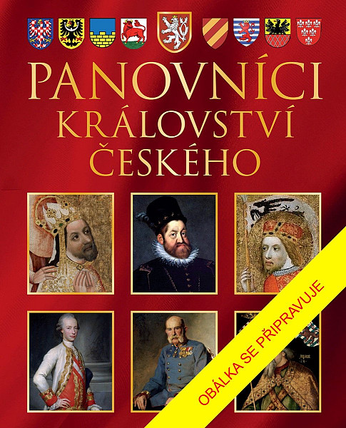 Panovníci království českého