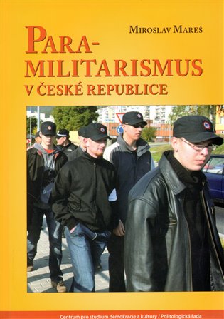 Para-militarismus v České republice