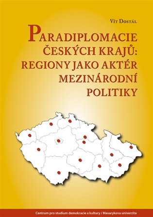 Paradiplomacie českých krajů