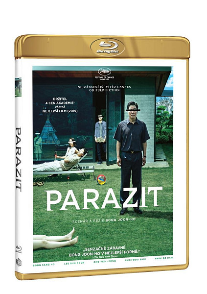 Parazit BD