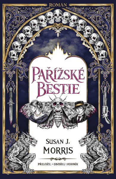 Pařížské bestie
