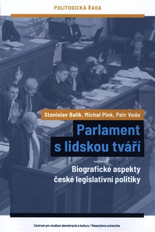 Parlament s lidskou tváří