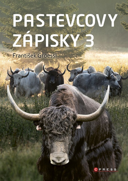 Pastevcovy zápisky 3