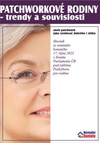 Patchworkové rodiny - trendy a souvislosti