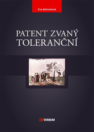 Patent zvaný toleranční