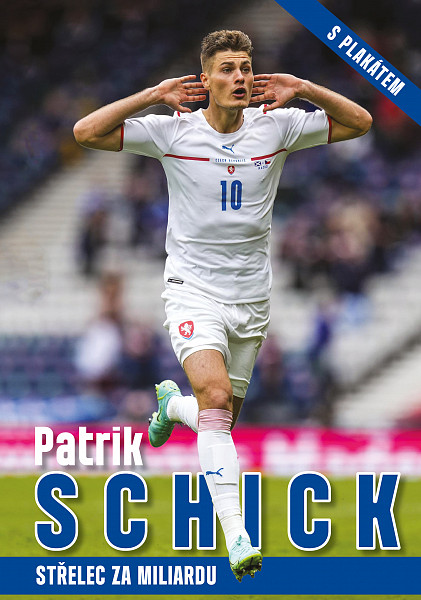 Tomáš Souček/Patrik Schick