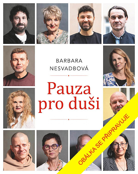 Pauza pro duši