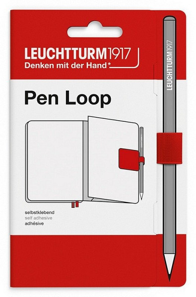 Pen Loop Cherry