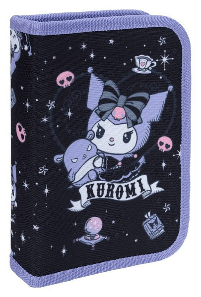 Penál Clipper Kuromi