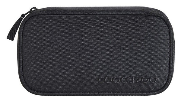 Penál Midnight Black