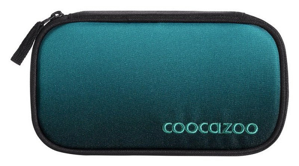 Penál Teal Shadows