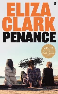 Penance: From the author of Boy Parts