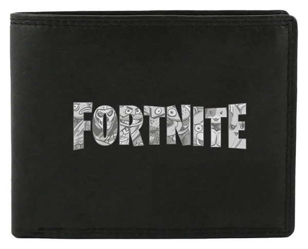 Peněženka premium Fortnite: Where we droppin´?