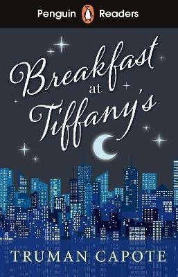 Penguin Readers Level 4: Breakfast at Tiffany´s (ELT Graded Reader)