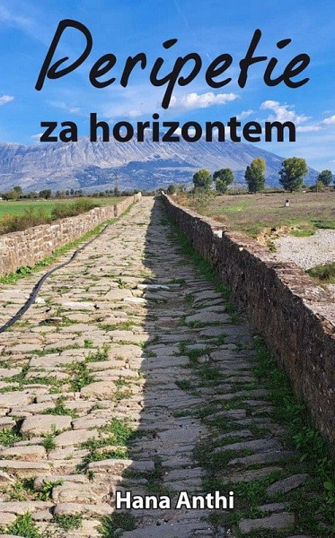 Peripetie za horizontem