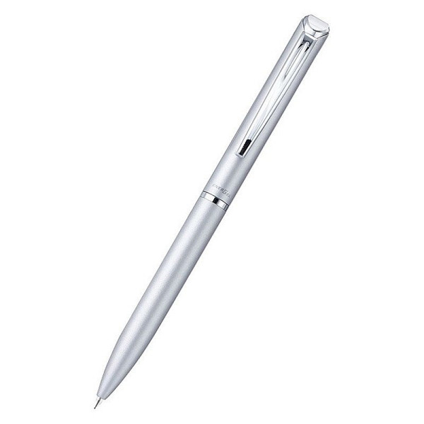 Pero gelové Pentel EnerGel BL2007 Luxusní - stříbrné 0,7mm v dárkové krabičce