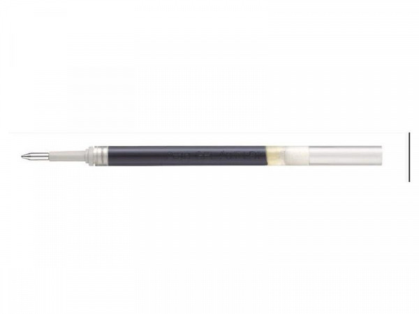 Pero gelové Pentel EnerGel náhradní náplň LR7 - černá