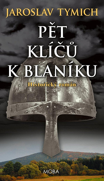 Pět klíčů k Blaníku