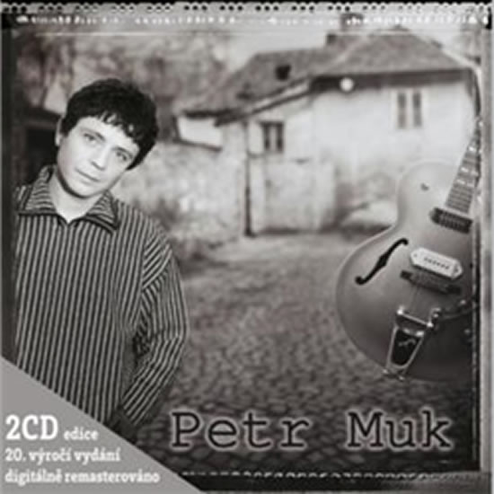 Petr Muk. 20. výročí vydání