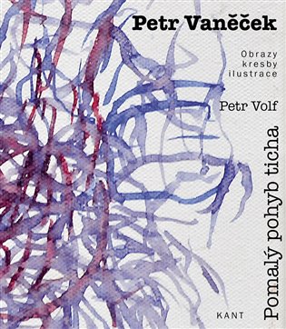 Petr Vaněček - Pomalý pohyb ticha