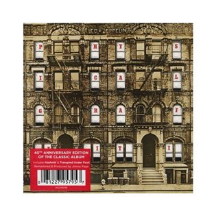 Physical Graffiti