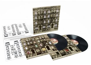 Physical Graffiti