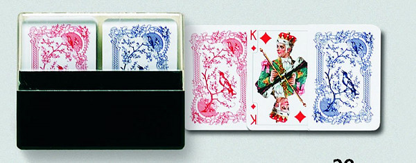 Piatnik Pasiáns MINI